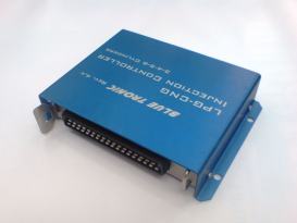 LPG/CNG controller BLUETRONIC 4.6